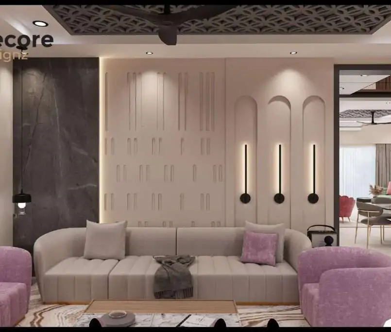 home interior designers in hyderabad