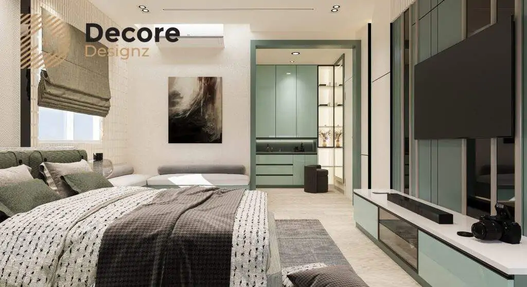 Maximizing Home Functionality: The Power of Multifunctional Spaces 3 Multifunctional spaces