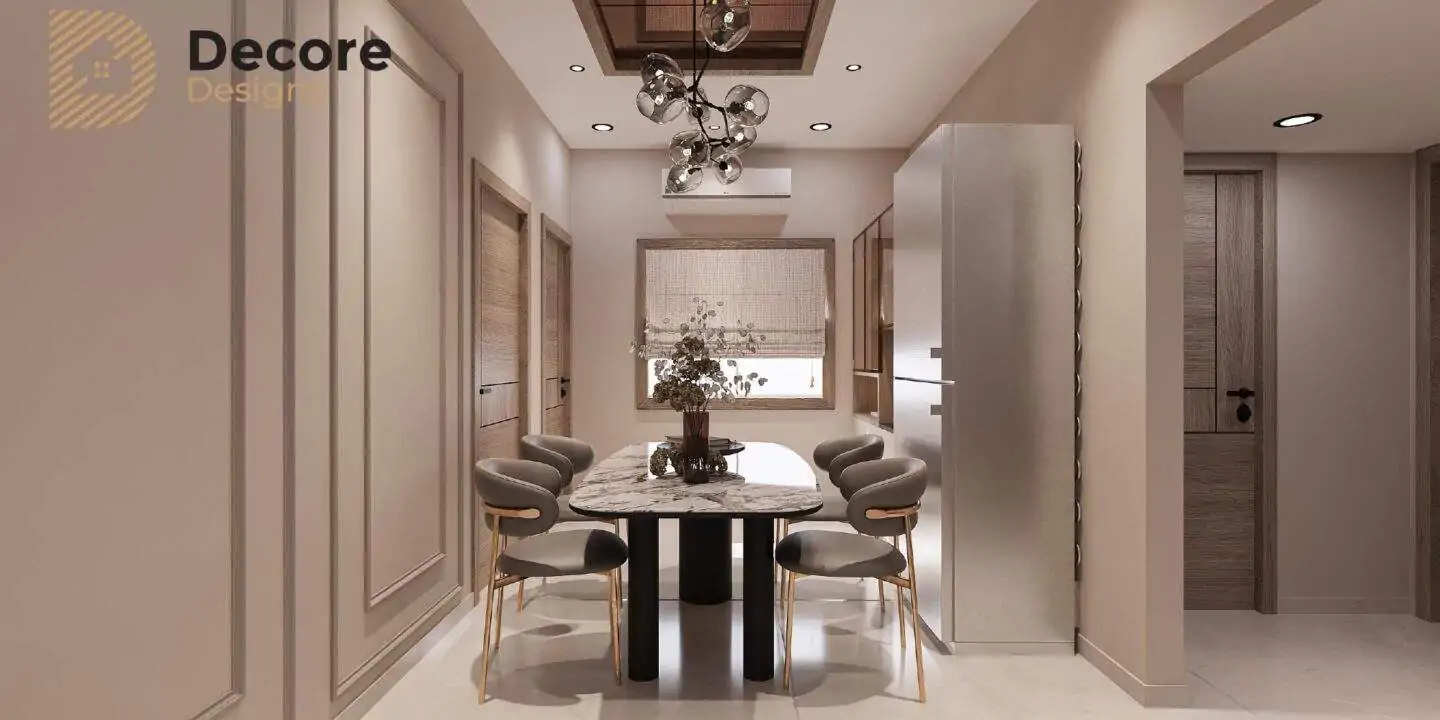 Best Flat Interior Design Companies In Hydeabad