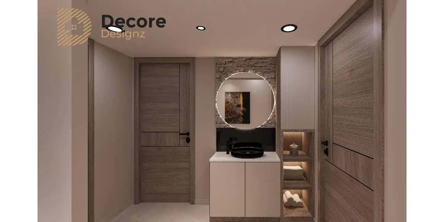 Best Flat Interior Design Companies In Hydeabad