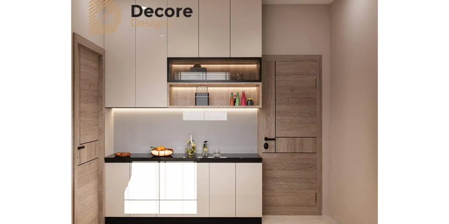 Bedroom Interior