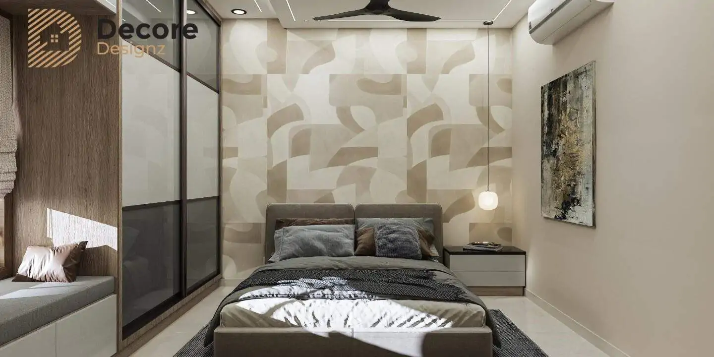 Bedroom Interior
