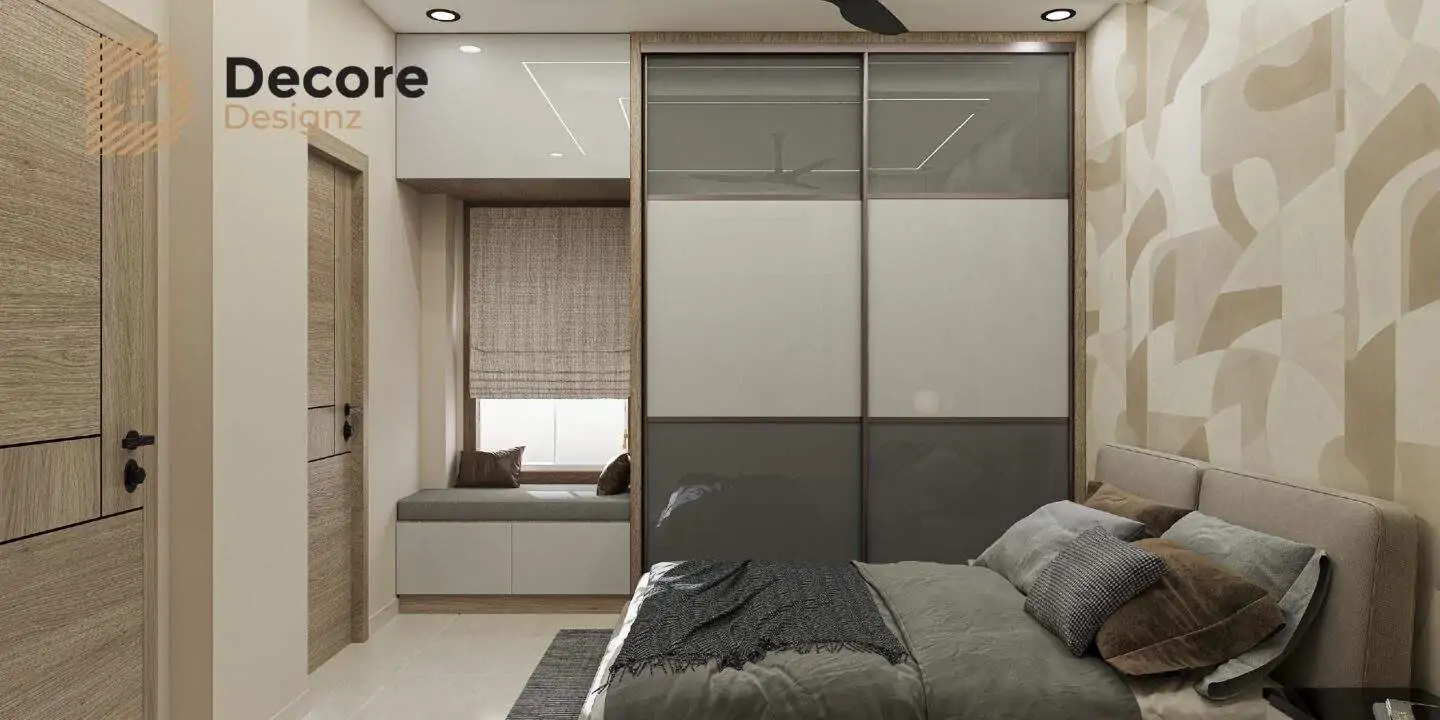 Bedroom Interior