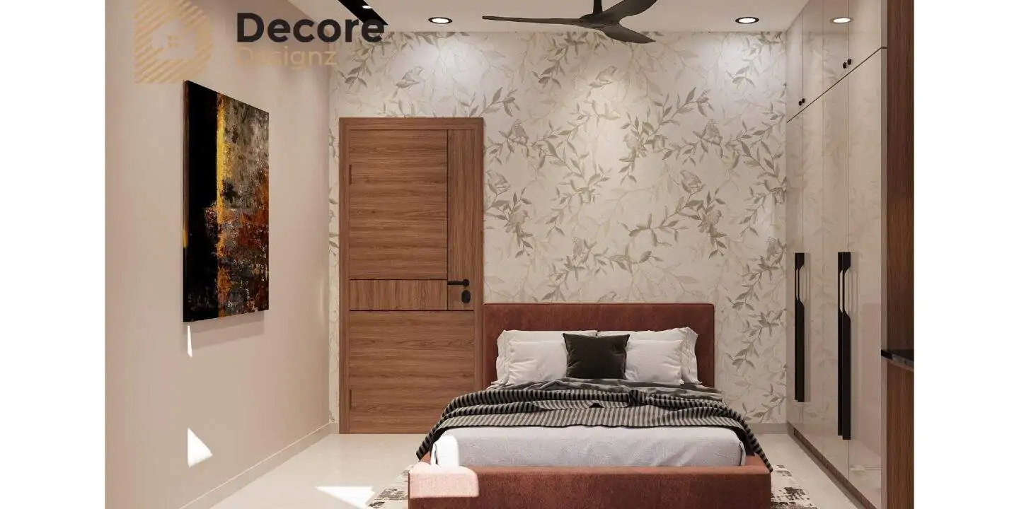 Bedroom Interior