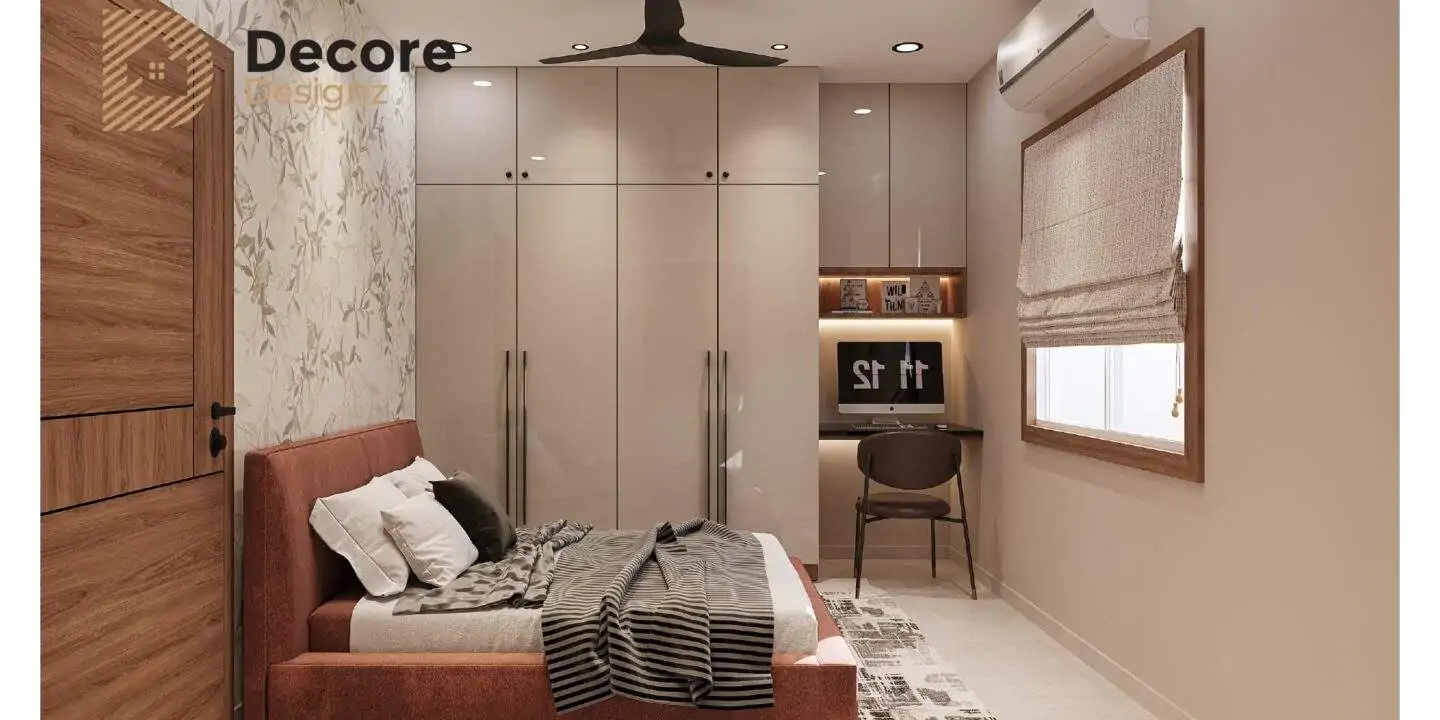 Bedroom Interior