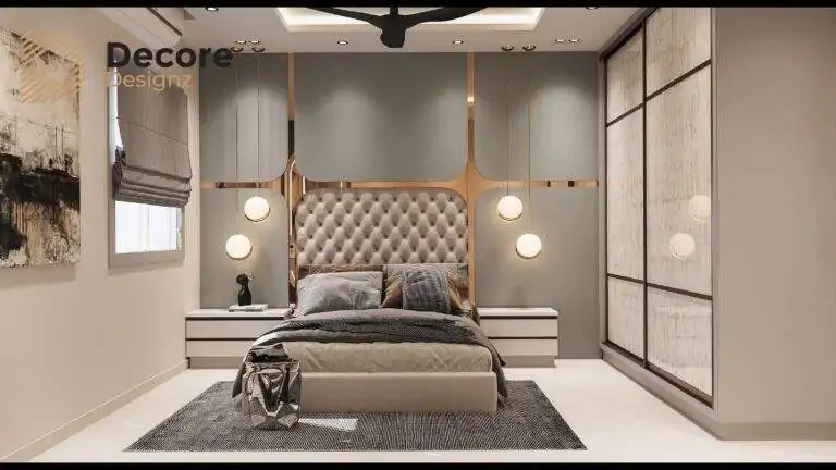 Top 5 Interior Design Styles You Need to Know - "Before Late" 11 Bedroom Interior