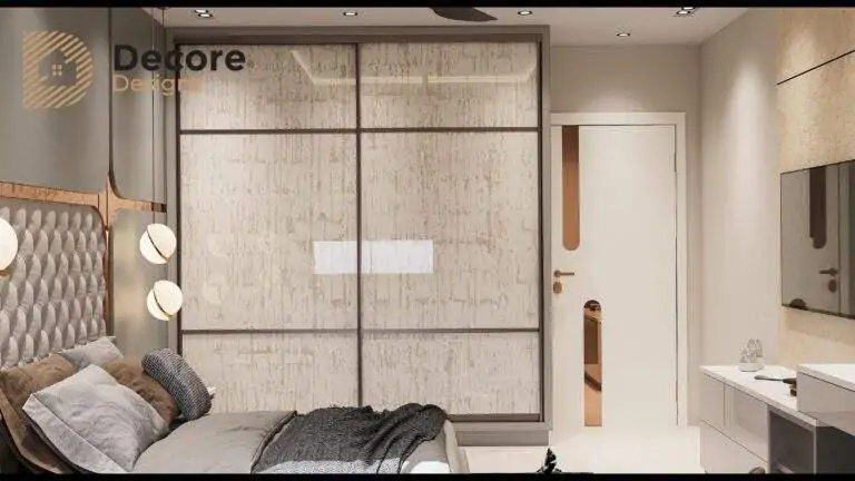 Top 5 Interior Design Styles You Need to Know - "Before Late" 18 Bedroom Interior