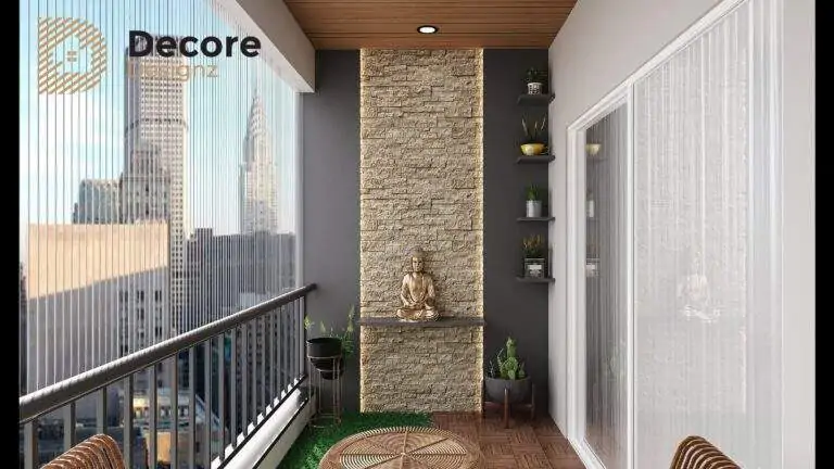 Top 5 Interior Design Styles You Need to Know - "Before Late" 30 Balcony design materials