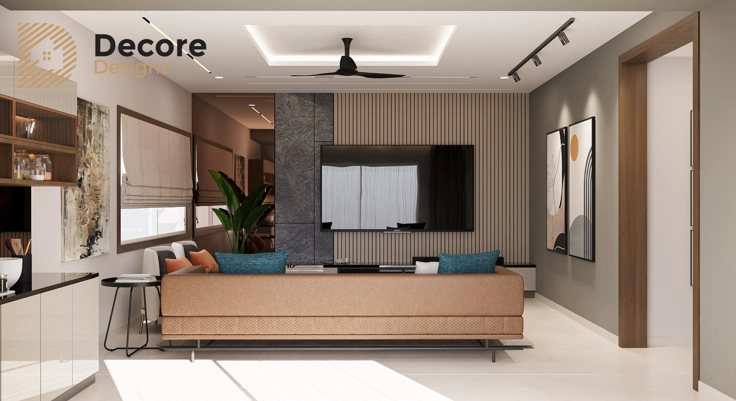 Hyderabad interior design trends 2024