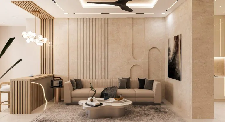 Top 5 Interior Design Styles You Need to Know - "Before Late" 6 Minimalism