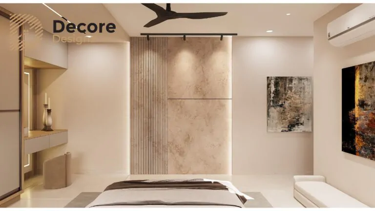 Top 5 Interior Design Styles You Need to Know - "Before Late" 10 wall design