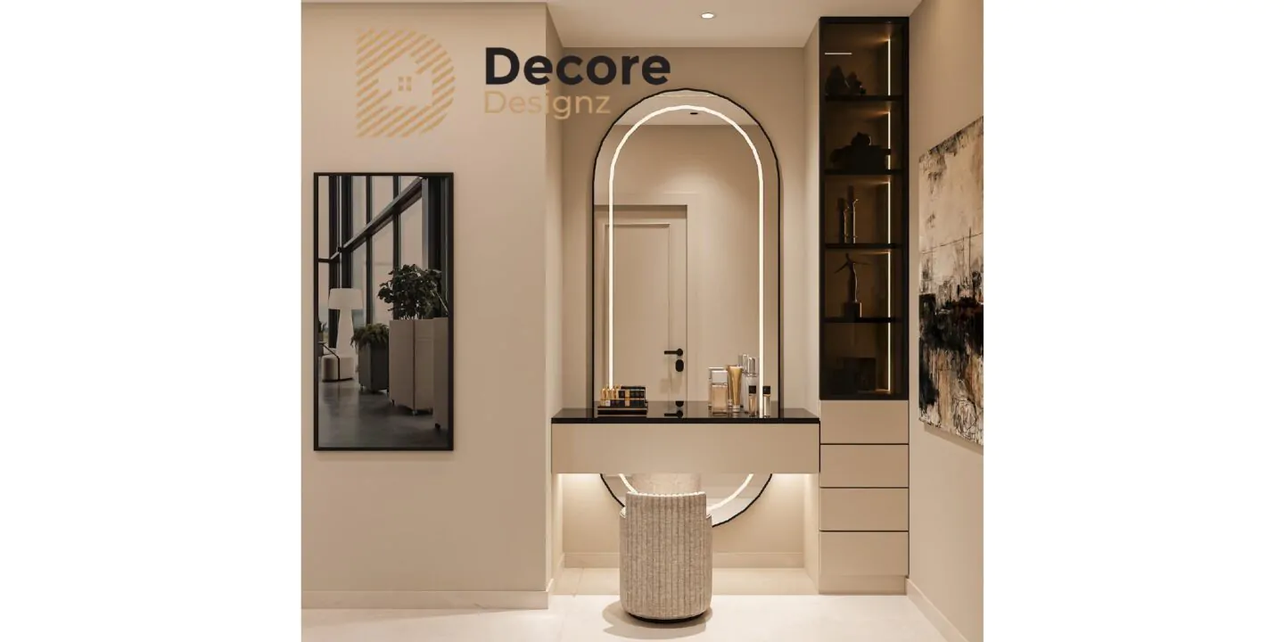 dresser
