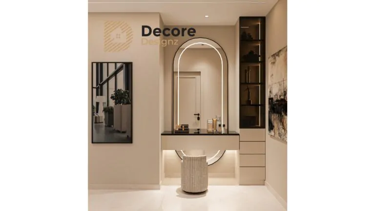 Top 5 Interior Design Styles You Need to Know - "Before Late" 38 dresser
