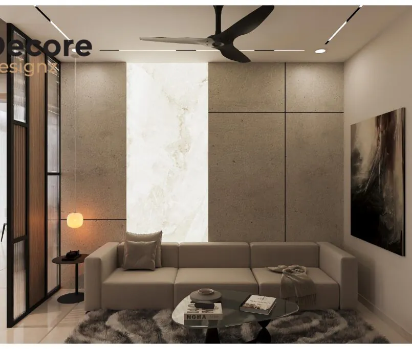 luxury Interior Designer in Hyderabad