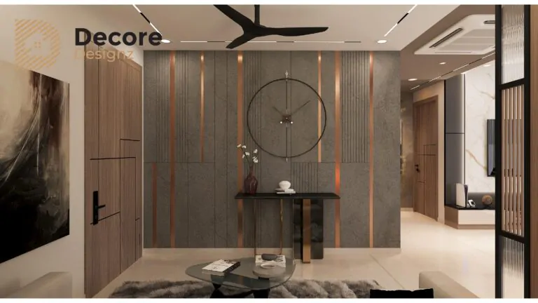 Top 5 Interior Design Styles You Need to Know - "Before Late" 16 console