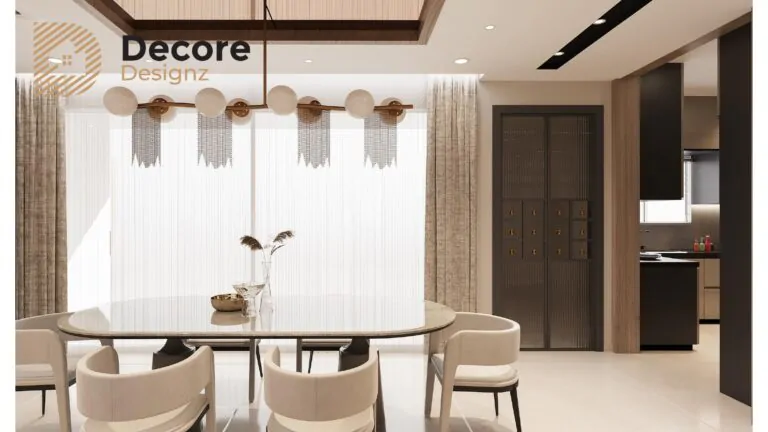 Top 5 Interior Design Styles You Need to Know - "Before Late" 8 pooja door