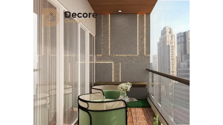 Top 5 Interior Design Styles You Need to Know - "Before Late" 17 balcony furniture