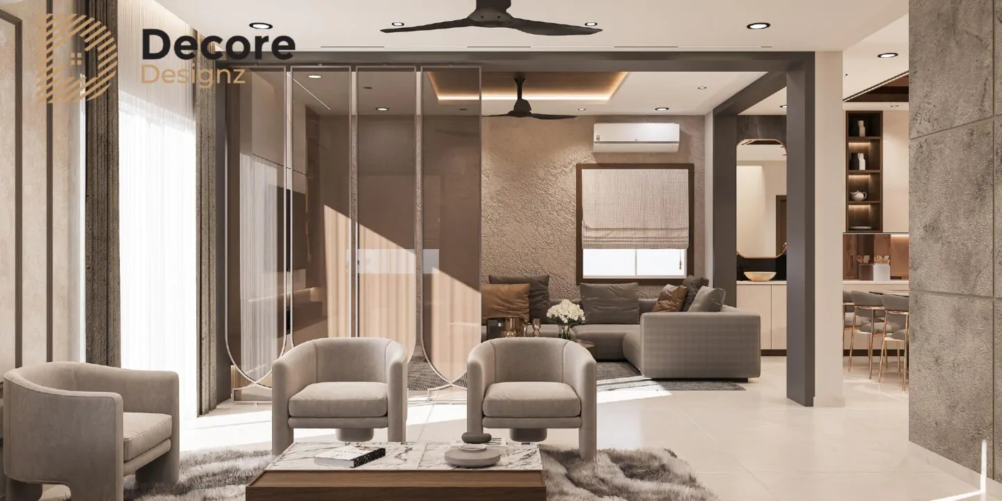 Interior Designers In Hyderabad