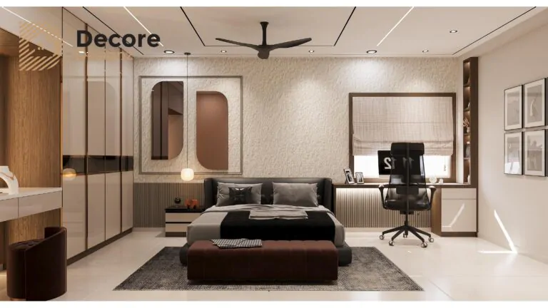 Top 5 Interior Design Styles You Need to Know - "Before Late" 14 bedroom