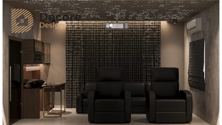 Top 5 Interior Design Styles You Need to Know - "Before Late" 7 chair