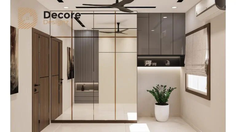 Top 5 Interior Design Styles You Need to Know - "Before Late" 34 wardrobe