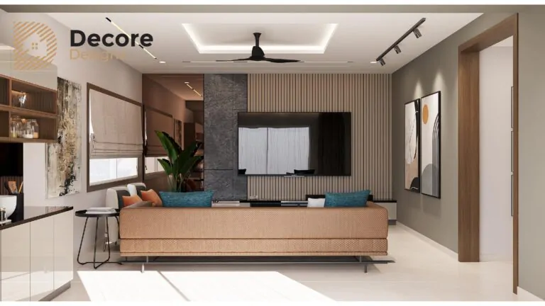 Top 5 Interior Design Styles You Need to Know - "Before Late" 15 drawing room tv unit