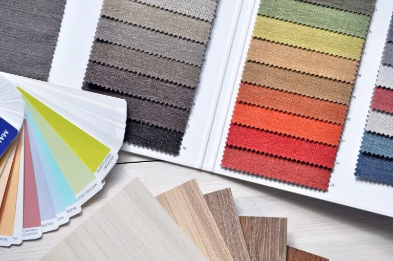 Top 5 Interior Design Styles You Need to Know - "Before Late" 13 Earthy Color Palette