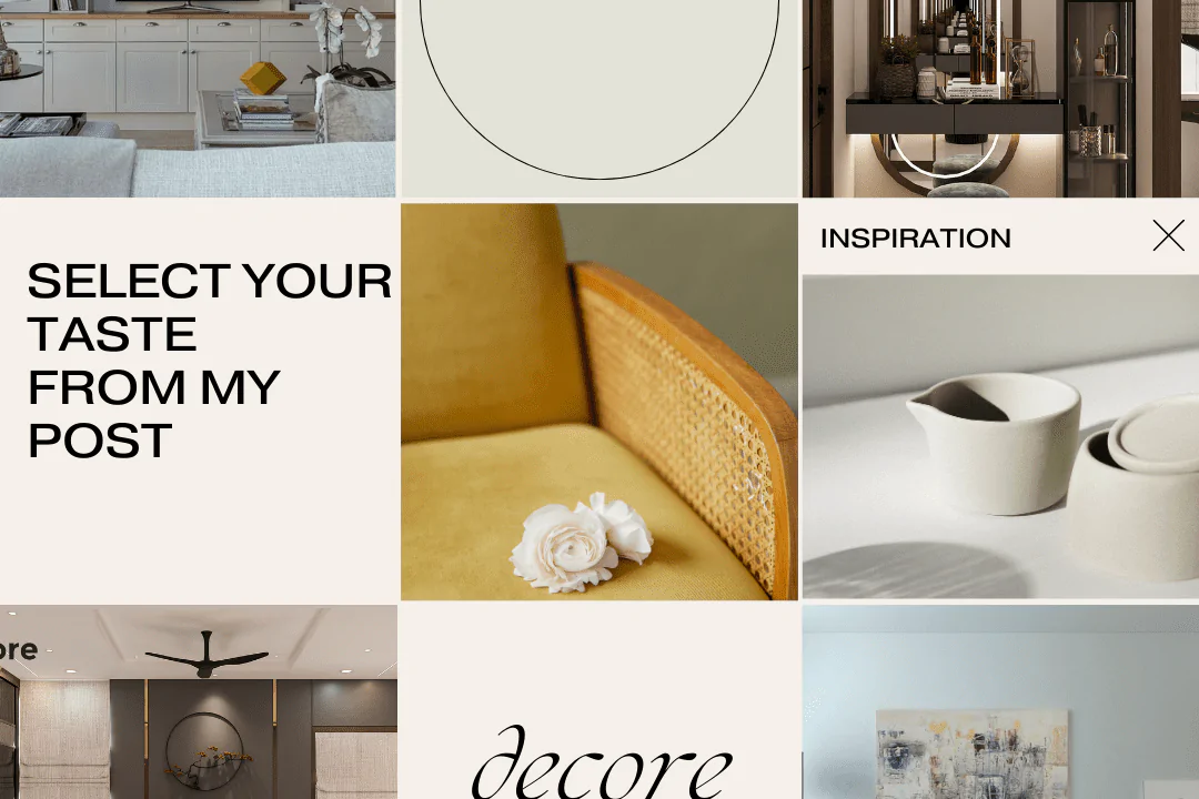 Top 5 Interior Design Styles You Need to Know - "Before Late" 1 Top 5 Interior Design Styles You Need to Know