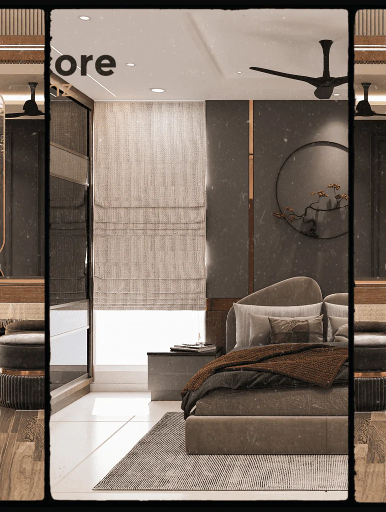 M.Bedroom