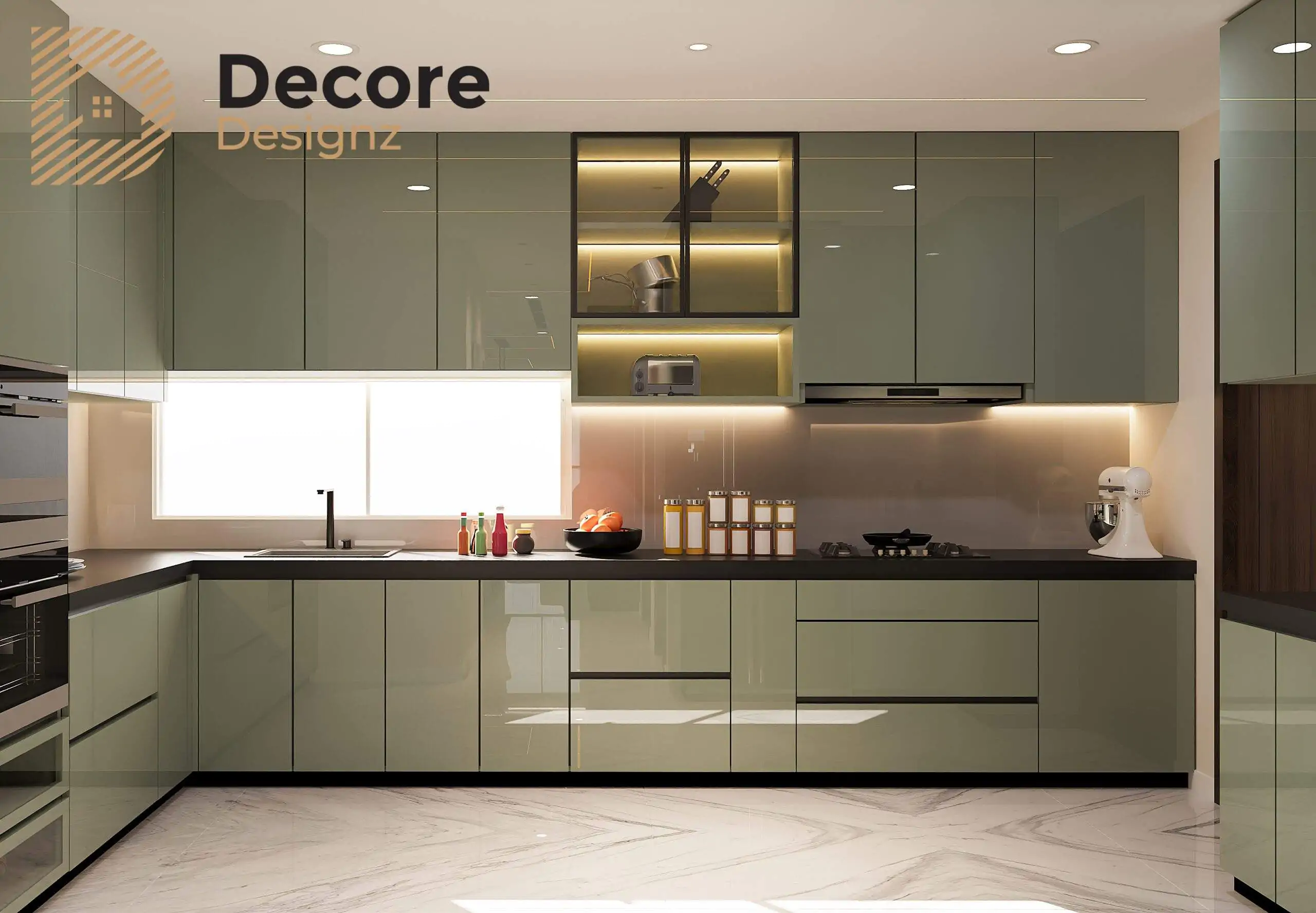 budget-friendly home interiors in Hyderabad