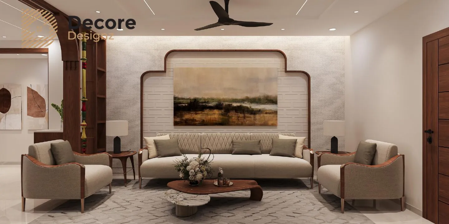 Top Interior Design Hyderabad