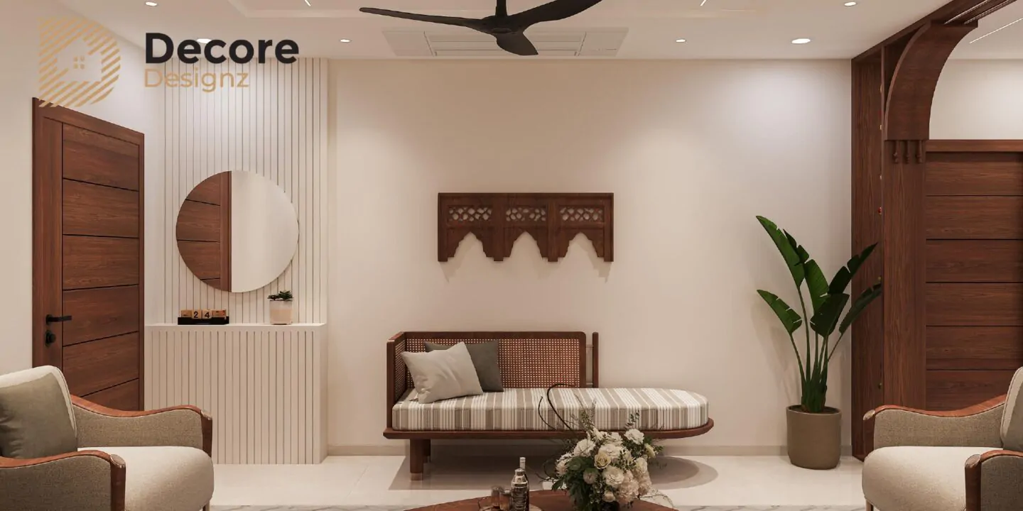 Interior design in hyderabad