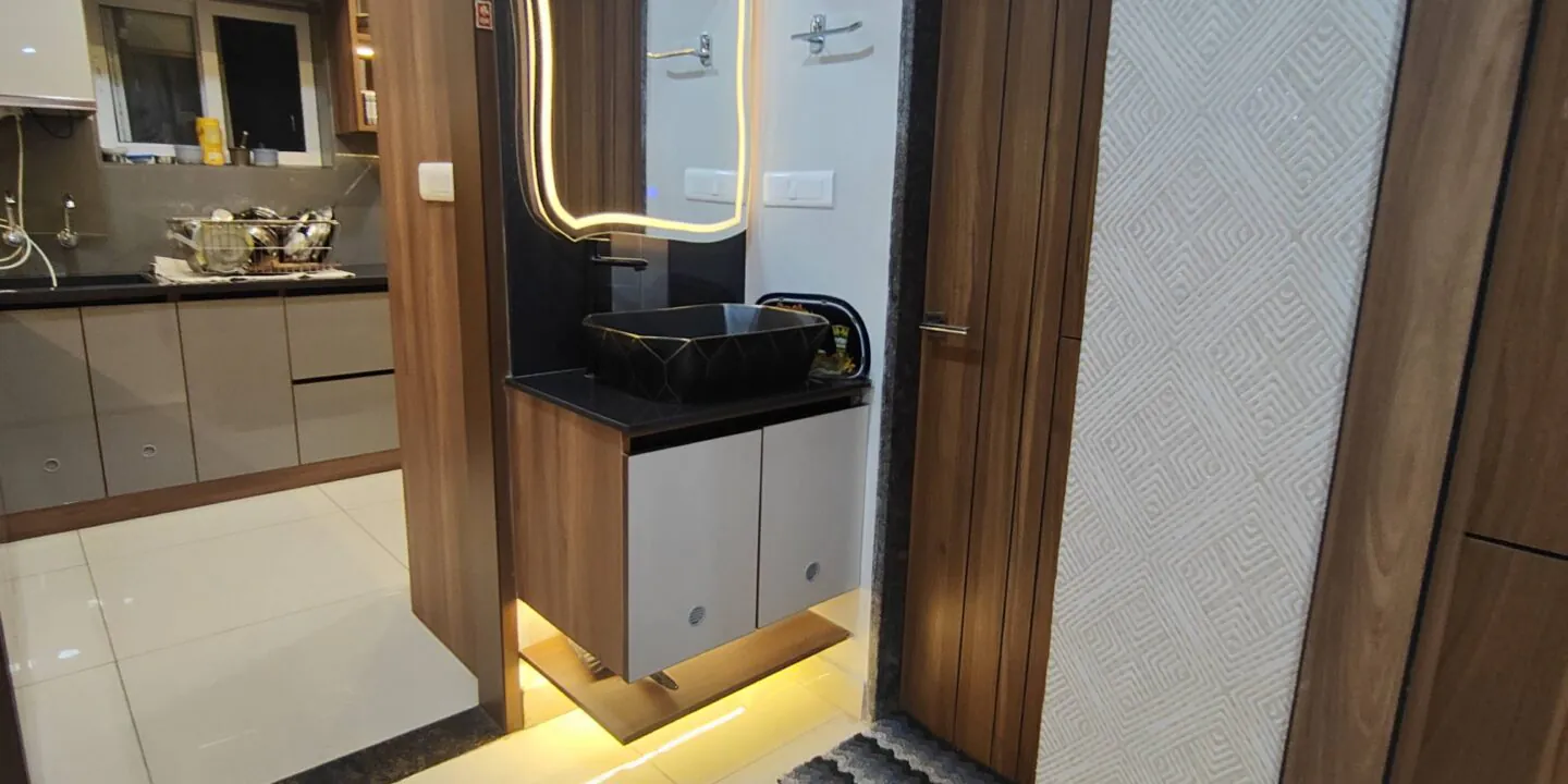 2BHK Interior Design In LB Nagar 49 oplus_32