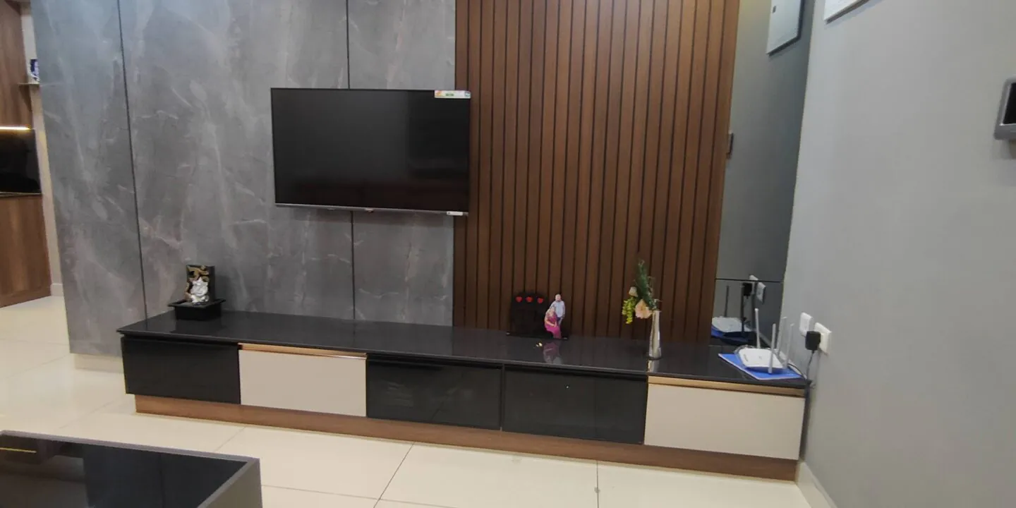 2BHK Interior Design In LB Nagar 45 oplus_32