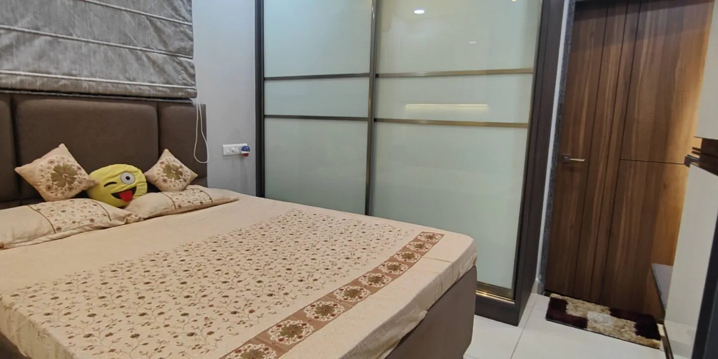 2BHK Interior Design In LB Nagar 63 oplus_32