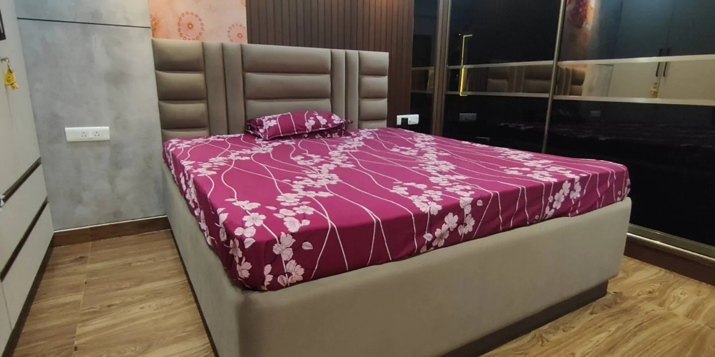 2BHK Interior Design In LB Nagar 64 oplus_32