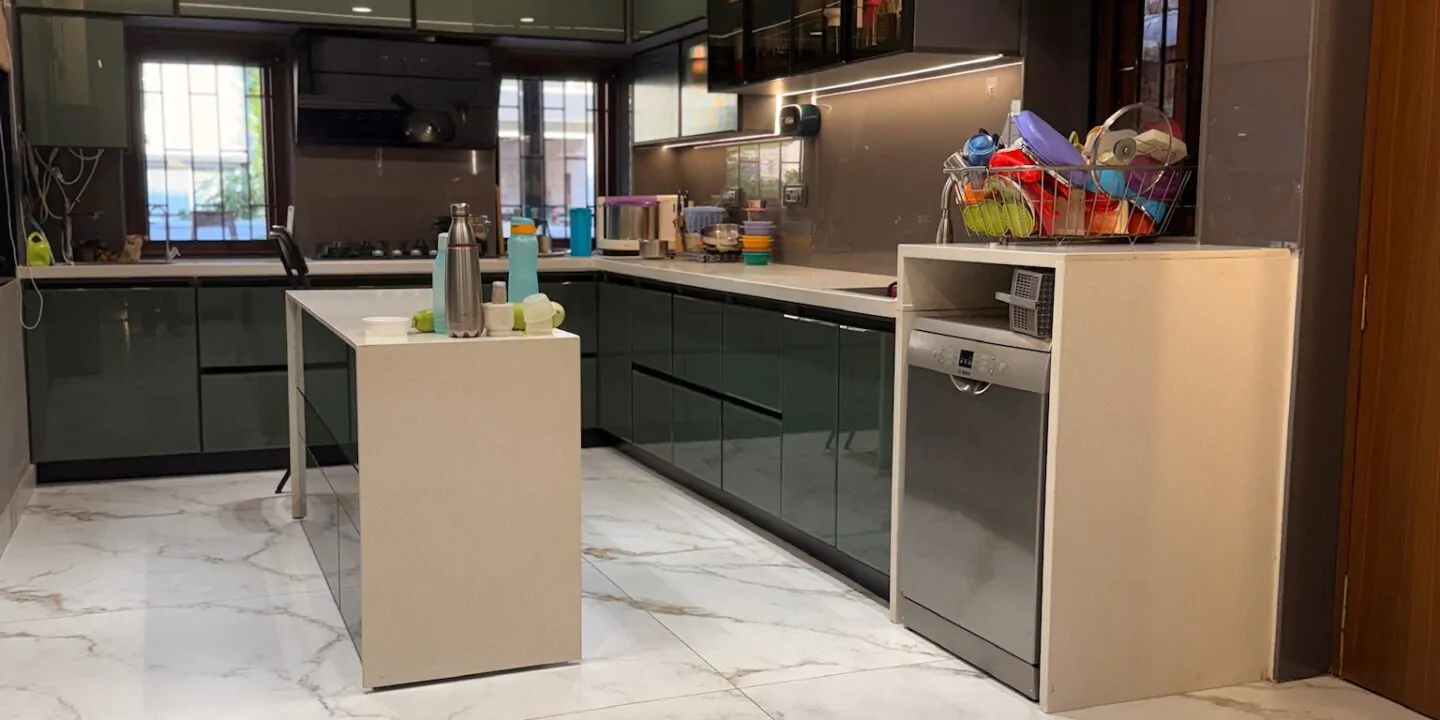 Interior Designer In Mallampet 114 IMG_0491