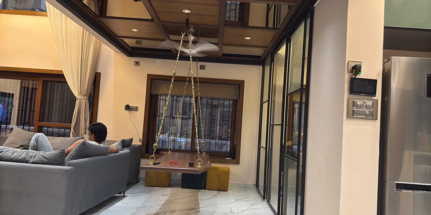 Interior Designer In Mallampet 110 IMG_0496