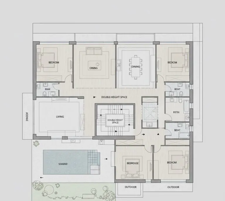 Best Interior Designers in Hyderabad