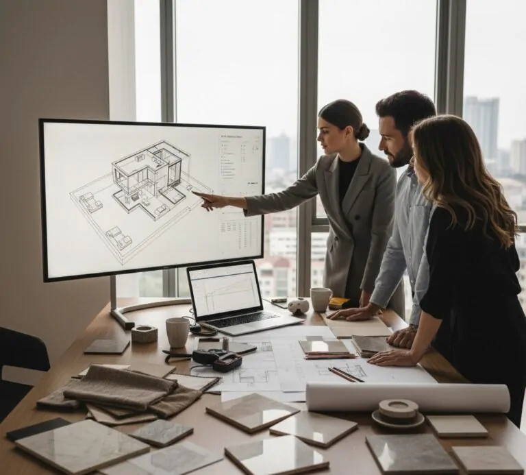 Budgeting & Cost Management