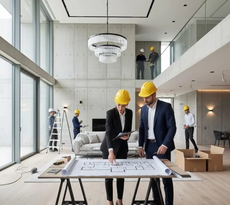 Project Timeline, Execution & Quality Control