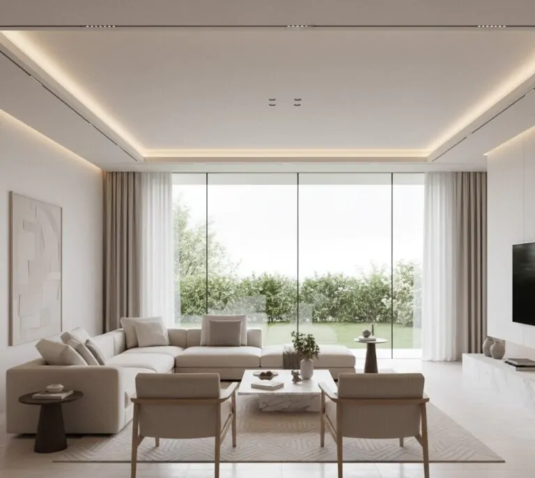 Choosing the Right Interior Style