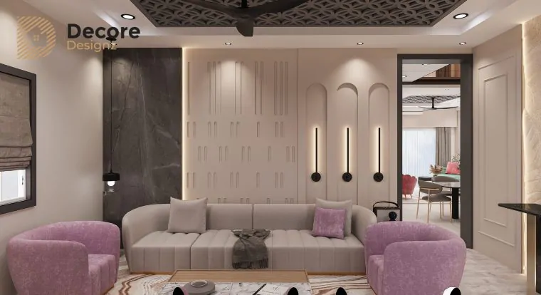 1 luxury interior