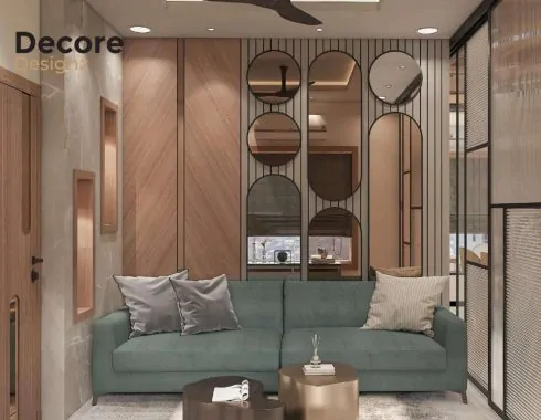 villa interior designers luxury Interior Designer in Hyderabad