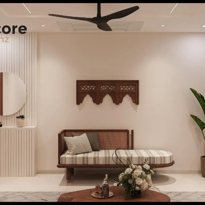Interior design in hyderabad