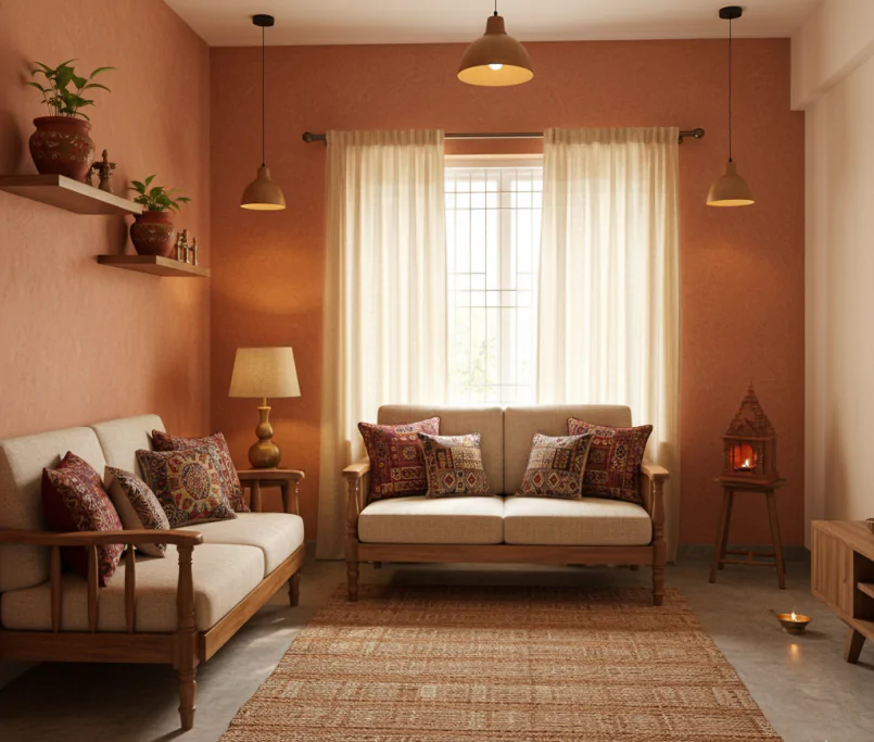 Budget-Friendly Traditional Interior Ideas