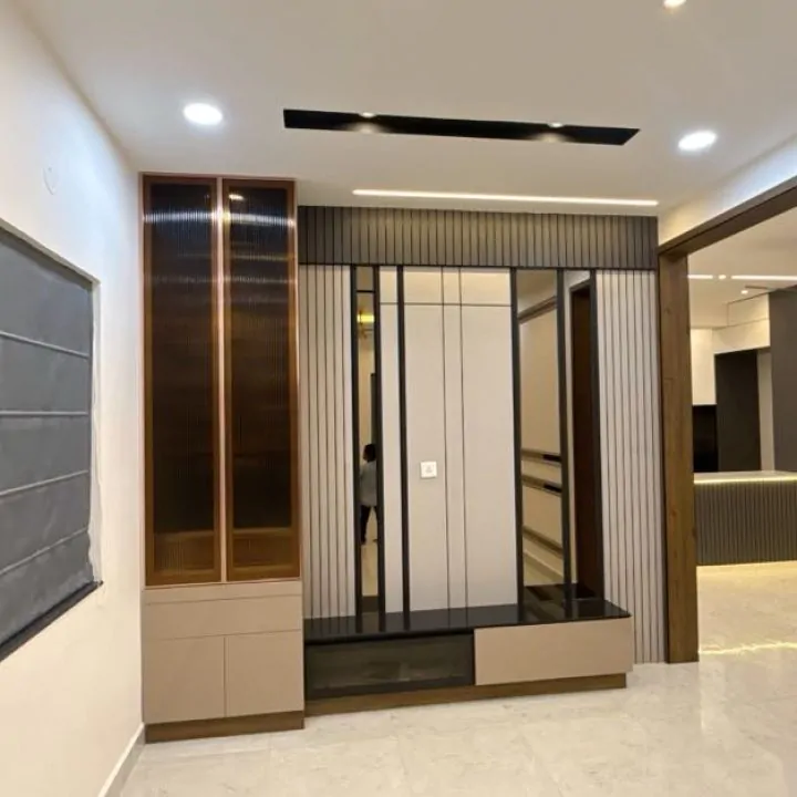 Interior Design Cost & Ideas