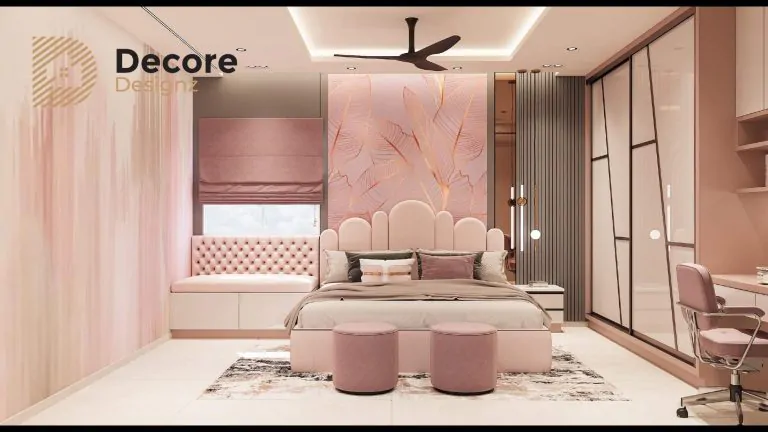 Kids’ Bedroom Design Kids' Bedroom Design